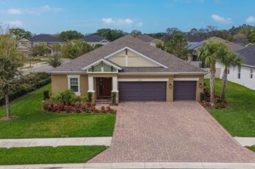 3638 Arboretum Place, Palm Harbor, FL, 34683
