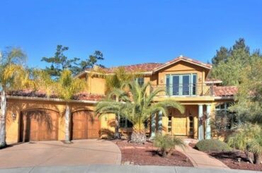 76 Mariposa Avenue, Los Gatos, CA, 95030