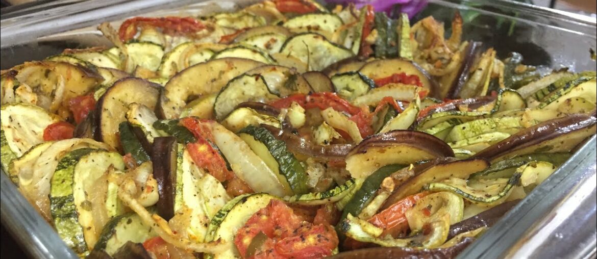 Ratatouille/ French food #tasty #delicious #healty #easyrecipe