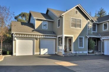 258 East Main Street, #E, Los Gatos, CA, 95030