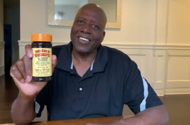 Some Kind of Wonderful Gourmet Seasoning