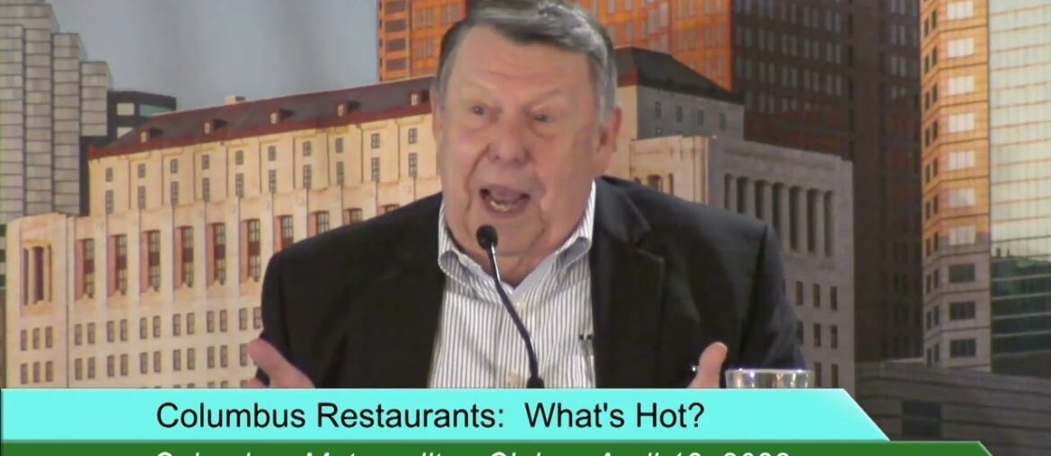 Columbus Restaurants: What’s Hot, What’s New, and Who’s Still Thriving? Columbus Restaurants: What’s Hot, What’s New, and Who’s Still Thriving?