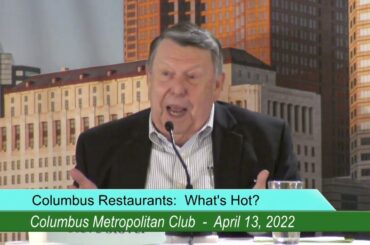 Columbus Restaurants: What’s Hot, What’s New, and Who’s Still Thriving?