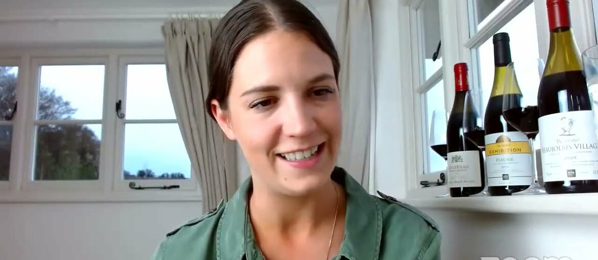 Sip-Size – An Introduction to Beaujolais Sip-Size - An Introduction to Beaujolais