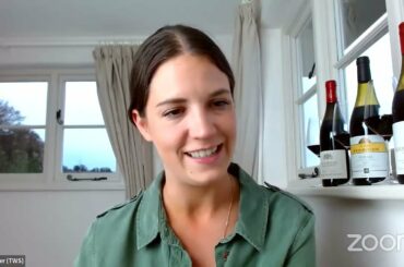 Sip-Size - An Introduction to Beaujolais