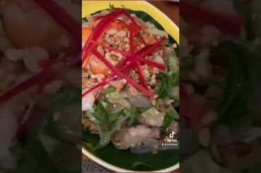 Ngoc Suong Seafood Restaurant District 1, HCMC Vietnam 2022