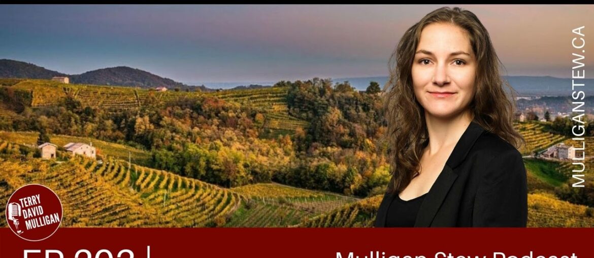 EP 203 | Treve Ring Pouring Prosecco