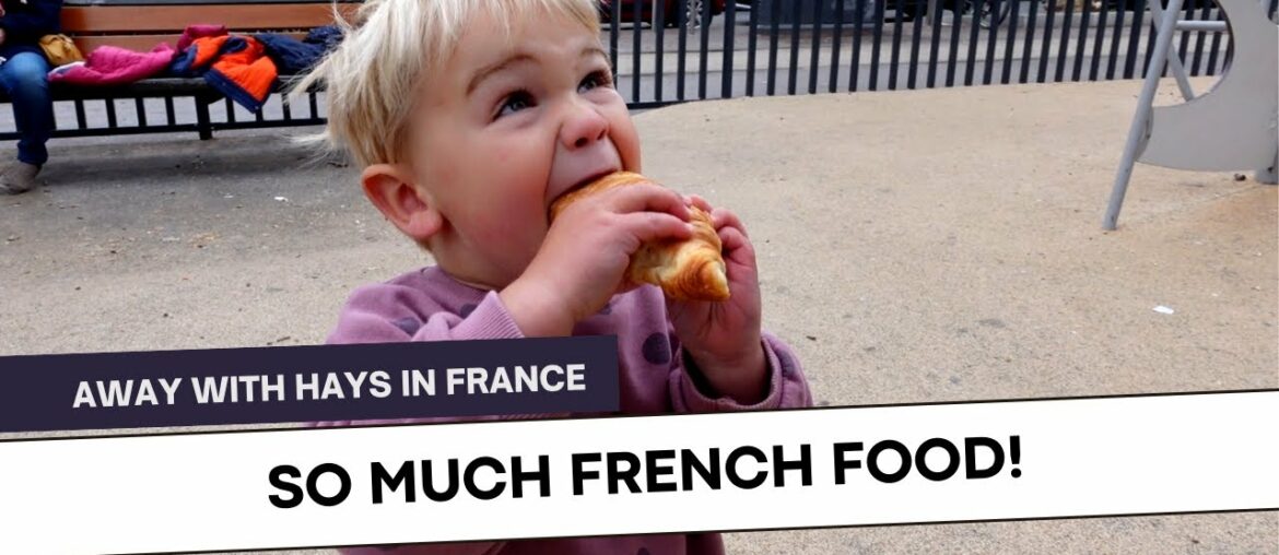 Everything we ate in Montpellier, France Everything we ate in Montpellier, France