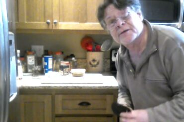 The Sexy Saucy Show (Make Ahead Gourmet Sauces For Steak And Salad)