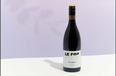 Good Pair Days - Le Fou 'The Madman' Malbec 2017
