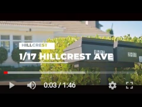 1/17 Hillcrest Ave, Hillcrest, Auckland 1/17 Hillcrest Ave, Hillcrest, Auckland