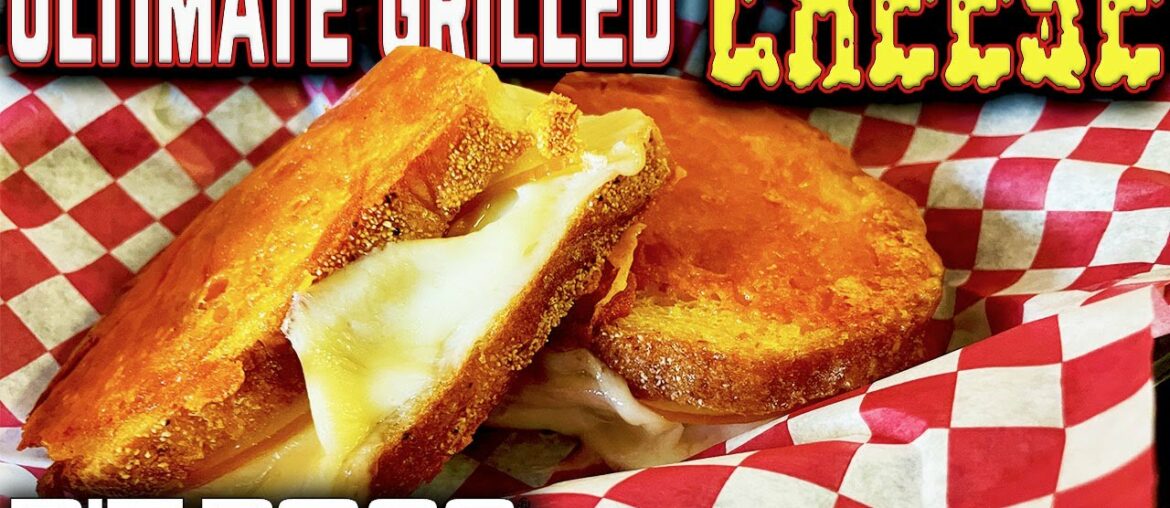 ULTIMATE GOURMET GRILLED CHEESE SANDWICH MADE ON PIT BOSS SIERRA GRIDDLE! FLAT TOP GRILL COOK ULTIMATE GOURMET GRILLED CHEESE SANDWICH MADE ON PIT BOSS SIERRA GRIDDLE! FLAT TOP GRILL COOK