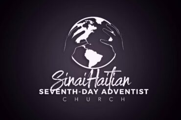 Sevis Samedi | 04.09.2022 | Sinai SDA Church