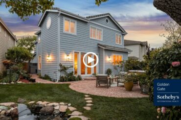 42 McDonnel Rd Alameda CA | Alameda Homes for Sale