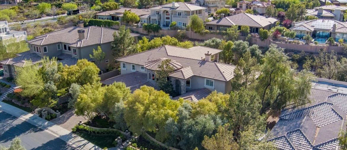 3 Ayden Dr, Henderson, NV