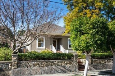 41 Peralta Avenue, Los Gatos, CA, 95030