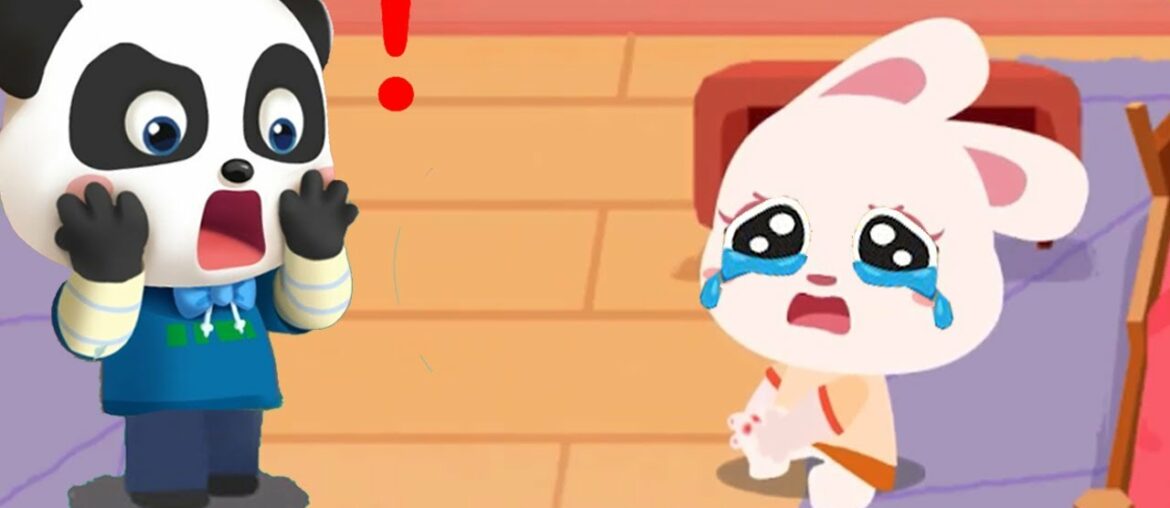 Baby Panda's Professions: Teacher – Join Kiki and Expreince Kindergarten Life – Babybus Games Baby Panda's Professions: Teacher - Join Kiki and Expreince Kindergarten Life - Babybus Games