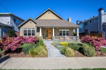 1061 Franquette Avenue, San Jose, CA, 95125