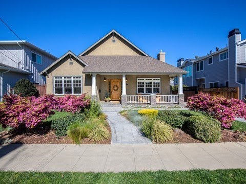 1061 Franquette Avenue, San Jose, CA, 95125 1061 Franquette Avenue, San Jose, CA, 95125
