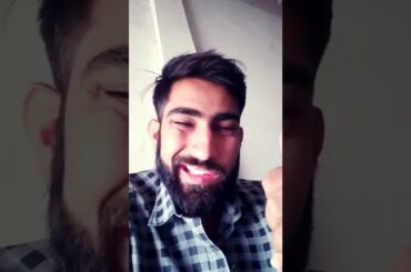 Tere Bina Hi acche the shayari Dizzy bhai #shorts #viral #vlog