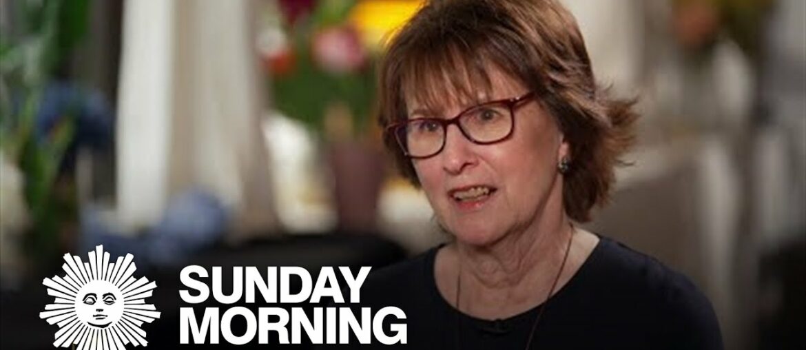 Writer Delia Ephron on love, cancer and second chances Writer Delia Ephron on love, cancer and second chances