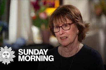 Writer Delia Ephron on love, cancer and second chances