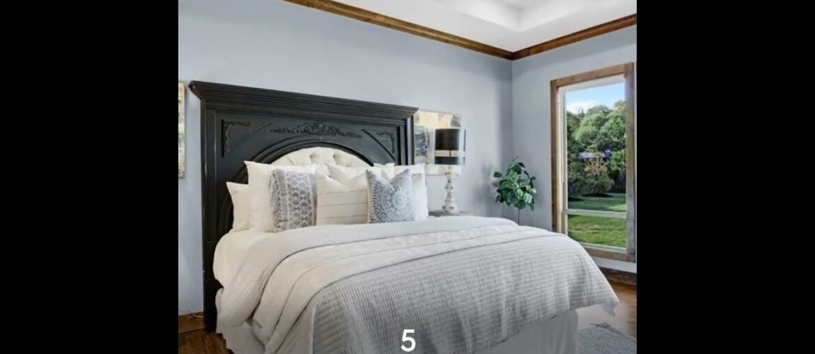 1127 Mount Gilead Road