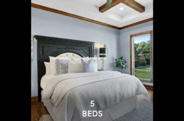 1127 Mount Gilead Road