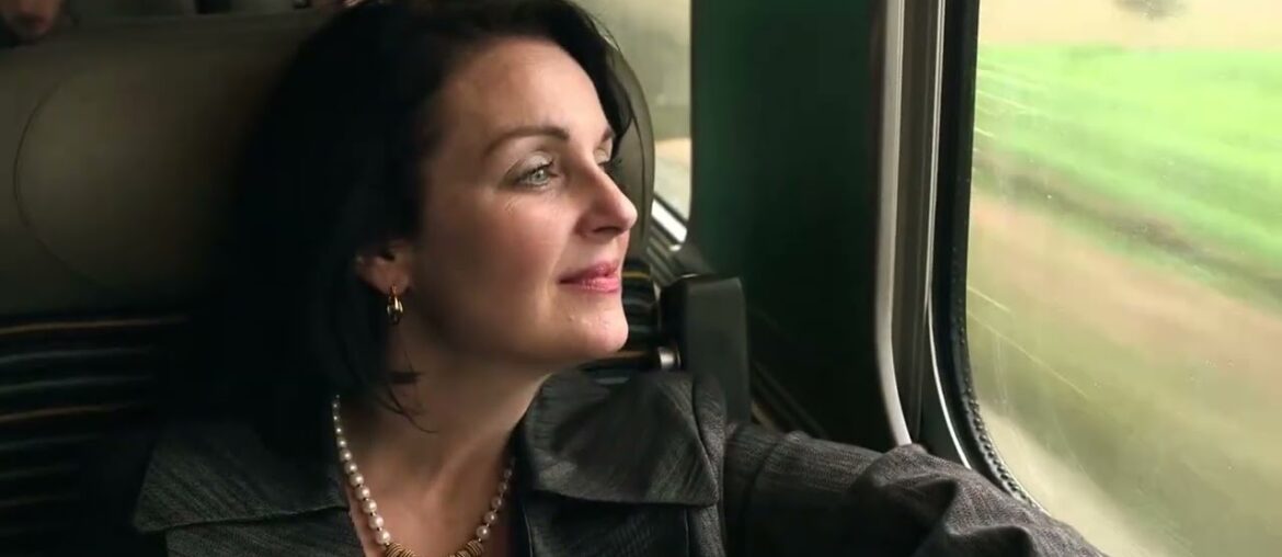 World's Greatest Cruises on PBS: Season 1, Episode 9 Rhone River of Wine TRAILER World's Greatest Cruises on PBS: Season 1, Episode 9 Rhone River of Wine TRAILER