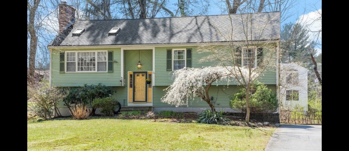 24 Maple Lane Northborough, MA | ColdwellBankerHomes.com 24 Maple Lane Northborough, MA | ColdwellBankerHomes.com