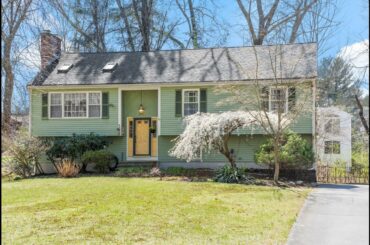 24 Maple Lane Northborough, MA | ColdwellBankerHomes.com