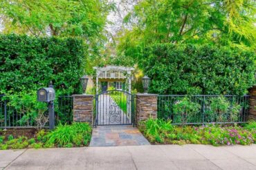 620 Magnolia Ave, Pasadena, CA