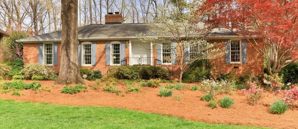 3037 Wamath Dr, Charlotte, NC