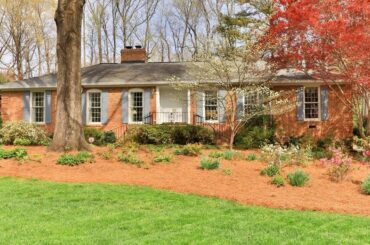 3037 Wamath Dr, Charlotte, NC