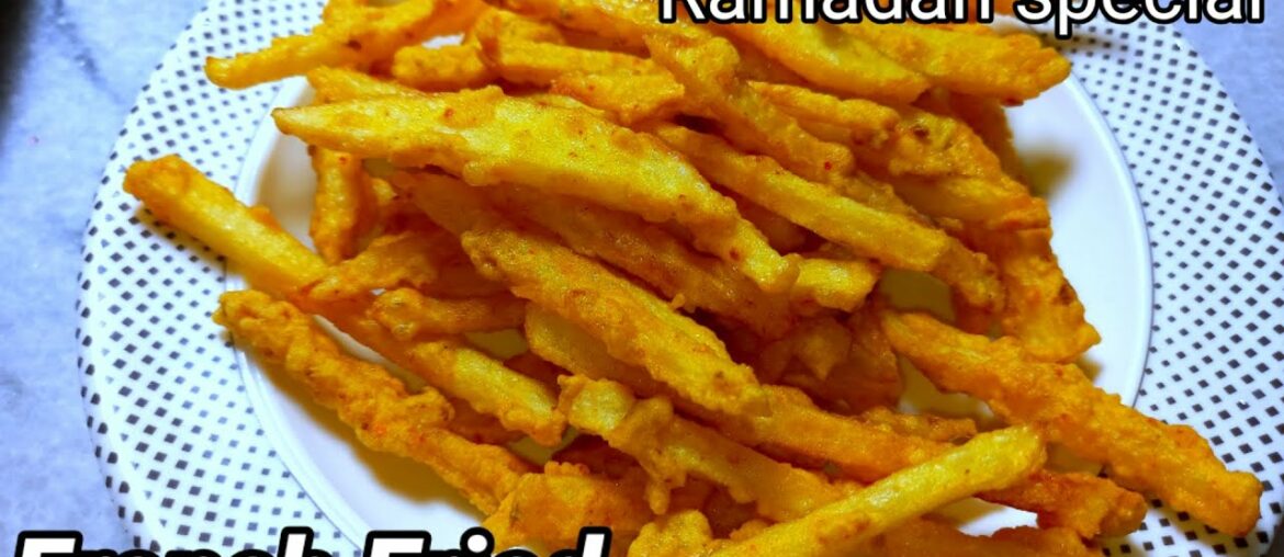 french fries recipe in pakistan resturent KFC , french fries recipe in pakistan , Master Food ttj