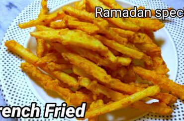 french fries recipe in pakistan resturent KFC , french fries recipe in pakistan , Master Food ttj