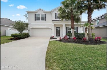 Residential for sale - 144 Bradford Lake CIR, Jacksonville, FL 32218