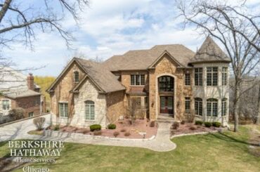 Home for sale - 8549 TIMBER RIDGE Drive Burr Ridge, IL 60527