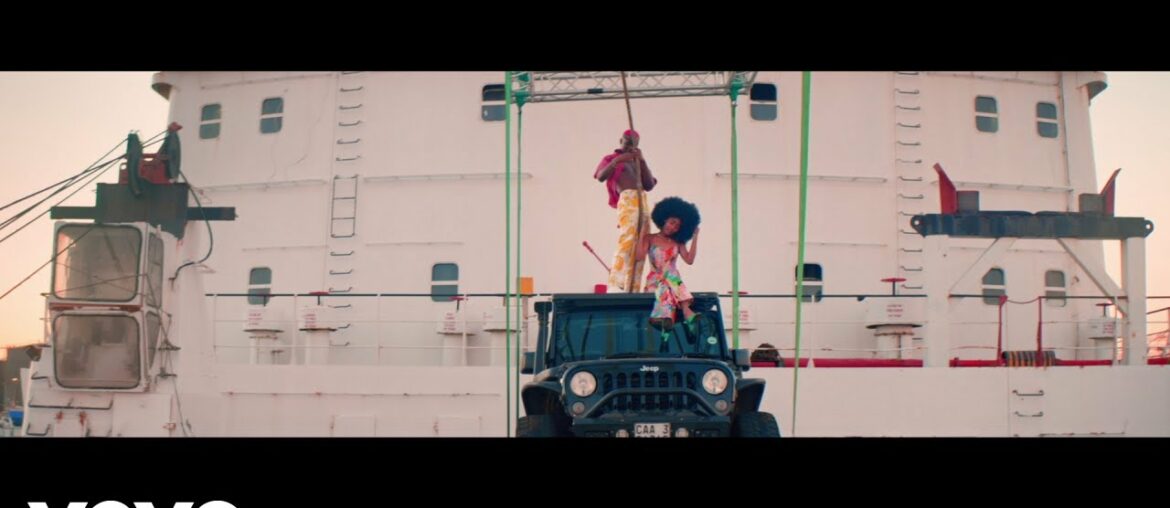 Ruger – Dior (Official Video) Ruger - Dior (Official Video)