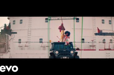 Ruger - Dior (Official Video)