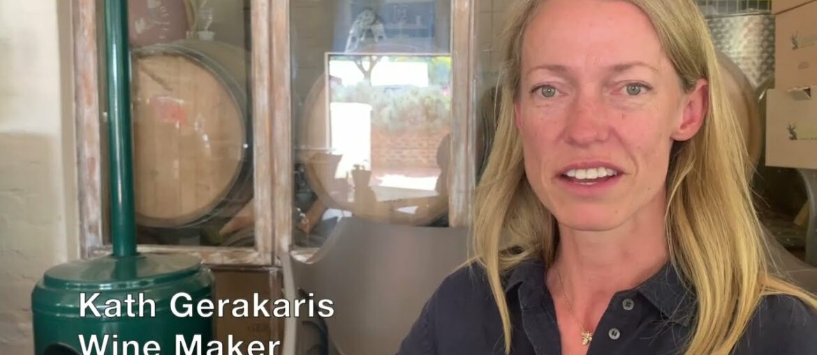 Forget the Cape we found a winery in the heart of Johannesburg South Africa Forget the Cape we found a winery in the heart of Johannesburg South Africa