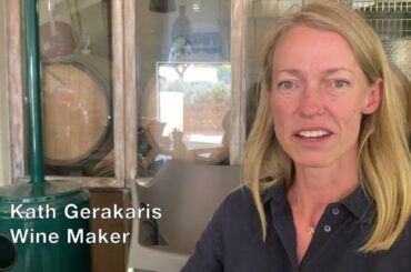 Forget the Cape we found a winery in the heart of  Johannesburg South Africa