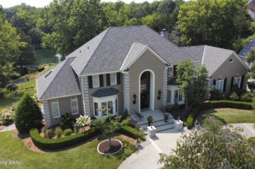 1120 S English Station Rd, Louisville, KY, 40299 Tour - $2,625,000