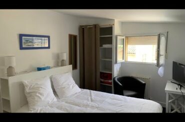 Le Melchior, Sainte-Terre, France