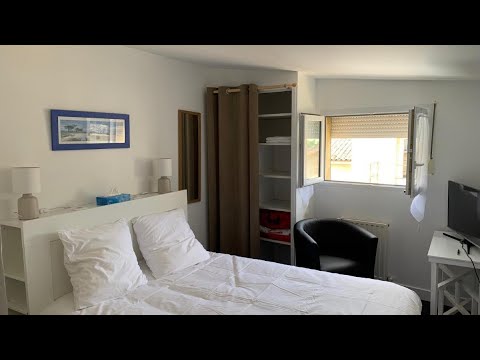 Le Melchior, Sainte-Terre, France Le Melchior, Sainte-Terre, France