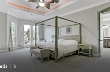 14 Pravia Path Drive