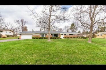 203 Wilton Drive, Troy, MI - 2220026657