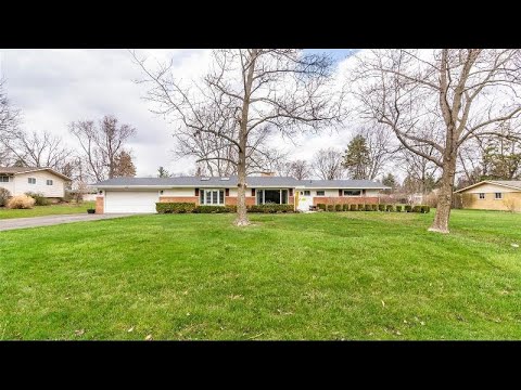203 Wilton Drive, Troy, MI – 2220026657 203 Wilton Drive, Troy, MI - 2220026657