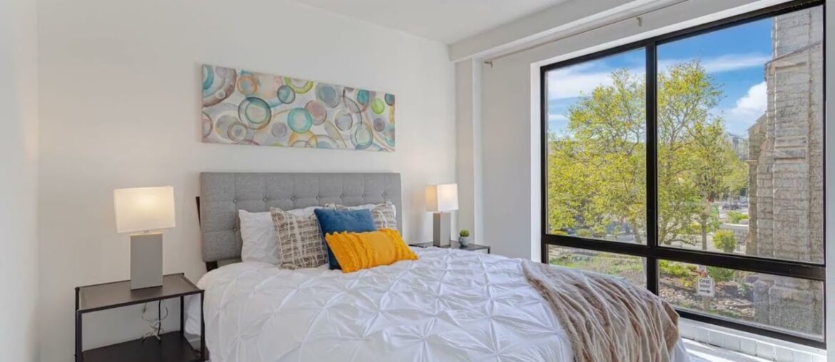 1520 16th Street Northwest, Unit 202 1520 16th Street Northwest, Unit 202