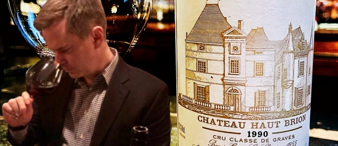 Wine Collecting: First Growth Bordeaux – Chateau Haut-Brion Wine Collecting: First Growth Bordeaux - Chateau Haut-Brion